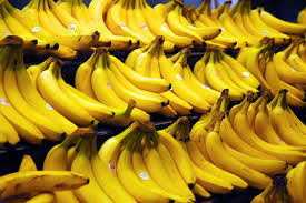 comércio por grosso - bananas
