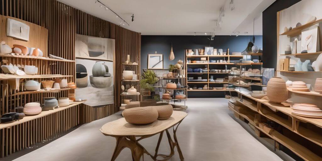 O Futuro do Comércio de Agentes de Artigos para Uso Doméstico em Portugal