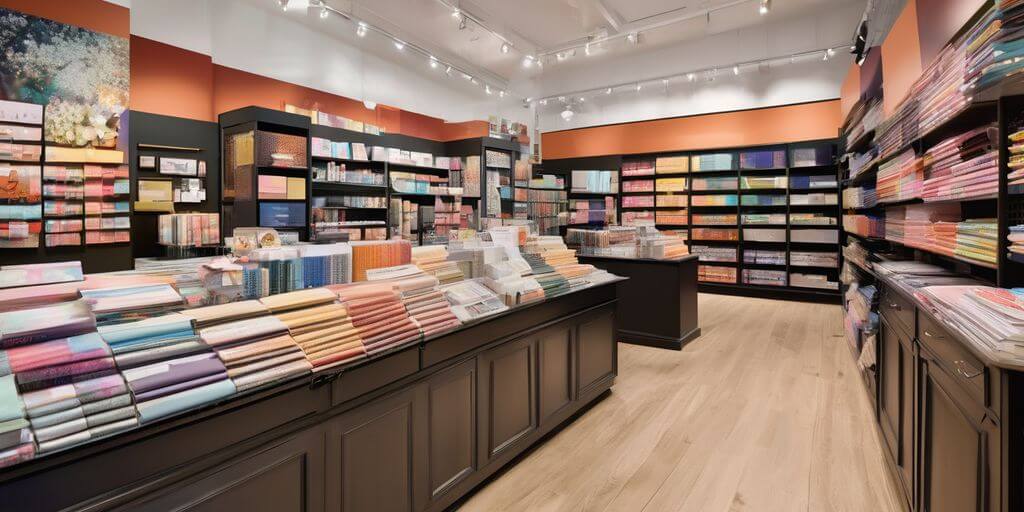 Tendências no Comércio de Artigos de Papelaria: O Que Esperar