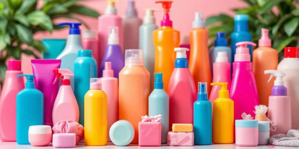 O Crescimento do Comércio de Produtos de Higiene em Portugal