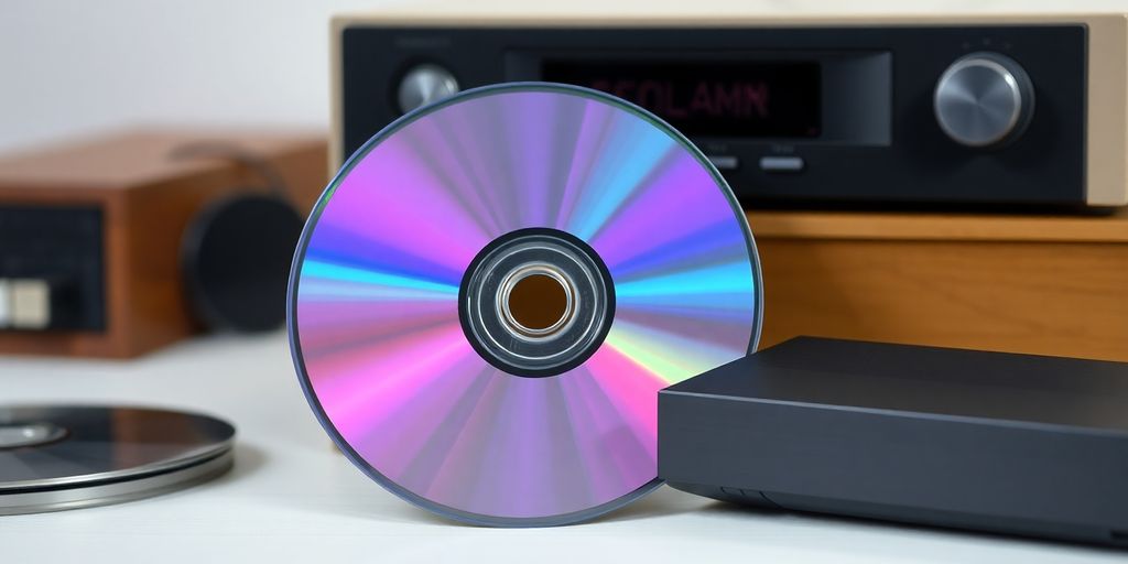 O Futuro do Comércio de DVD: Desafios e Oportunidades em Tempos de Streaming