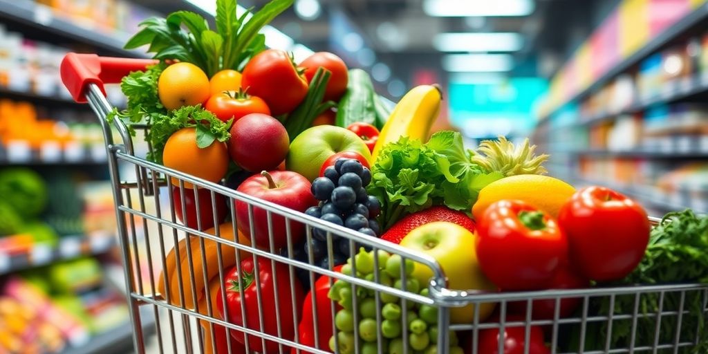 O Futuro do Comércio de Produtos Alimentares Dietéticos em Portugal