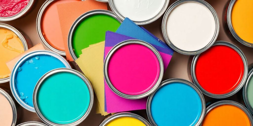 Descubra o melhor comércio de tintas em Portugal: Guia completo de marcas e produtos