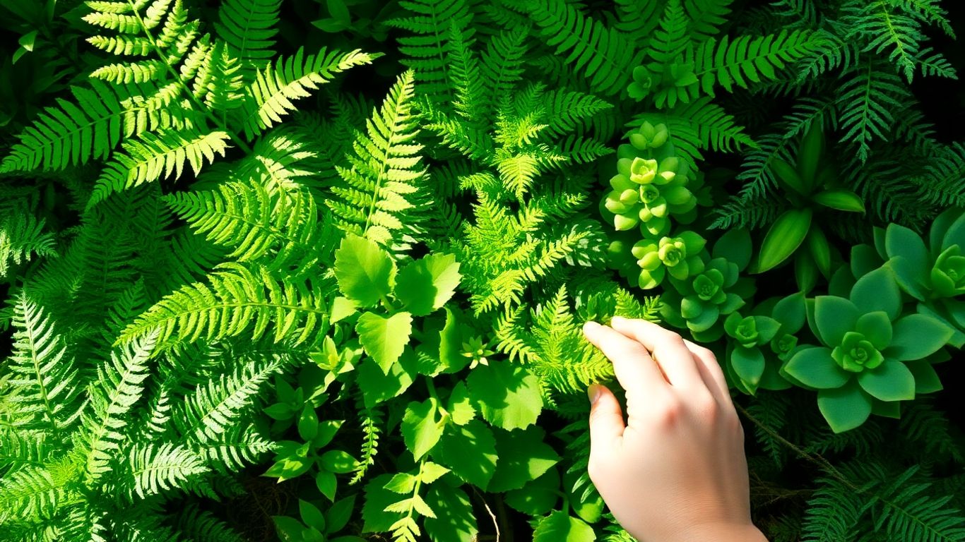 Comércio de Plantas Online: Guia Completo para Comprar e Vender em 2025