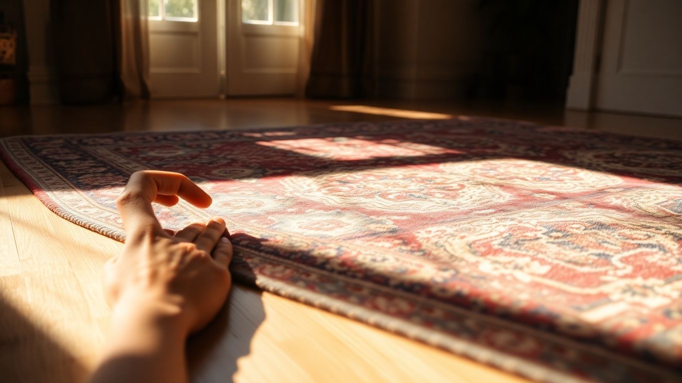 Comércio de Tapetes: Guia Completo para Escolher e Comprar