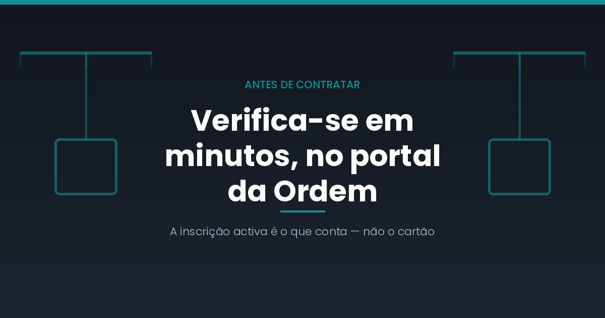 Empresas de contabilidade e contabilista certificado: o que verificar