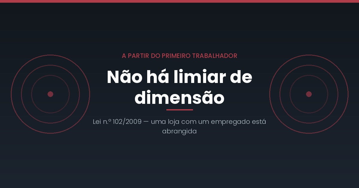 Medicina do trabalho: o que a lei obriga e como escolher um serviço